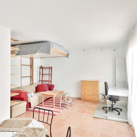 Charming Accommodation For 2 People - Paris Ngoại thất bức ảnh
