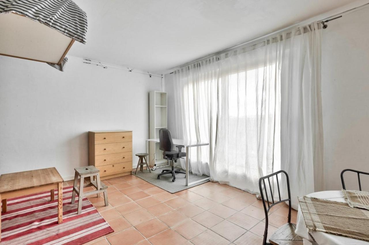 Charming Accommodation For 2 People - Paris Ngoại thất bức ảnh
