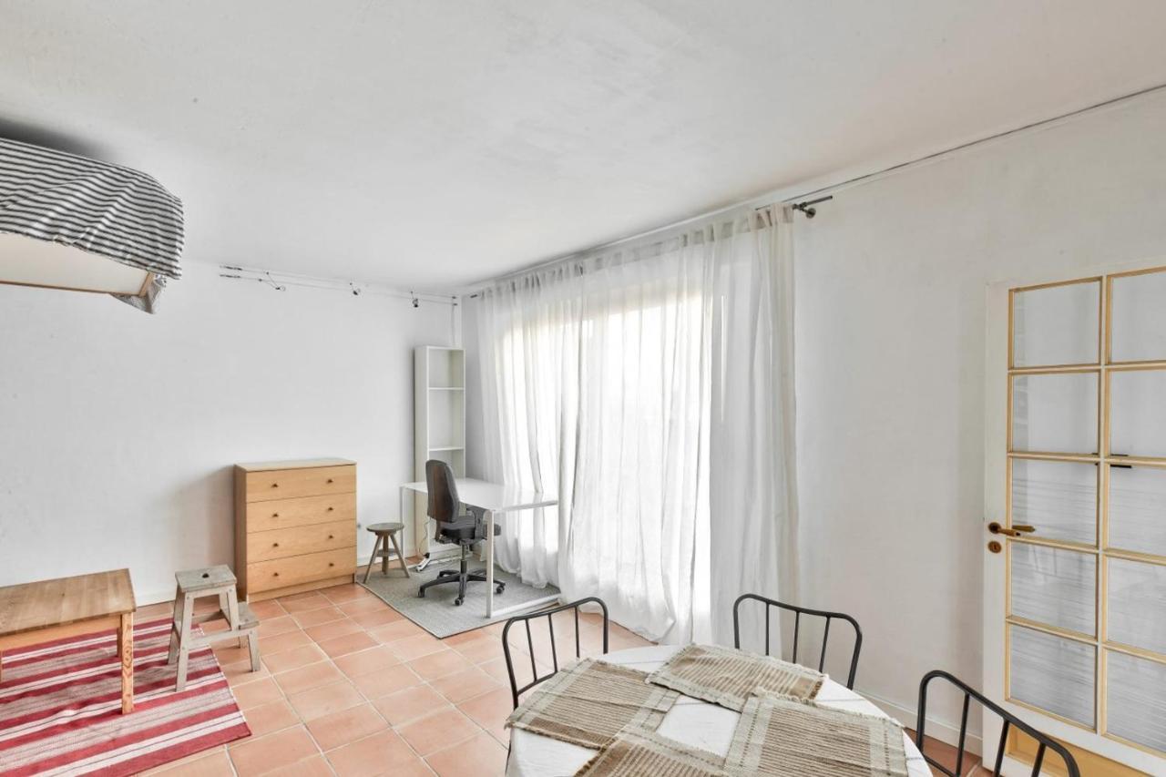 Charming Accommodation For 2 People - Paris Ngoại thất bức ảnh