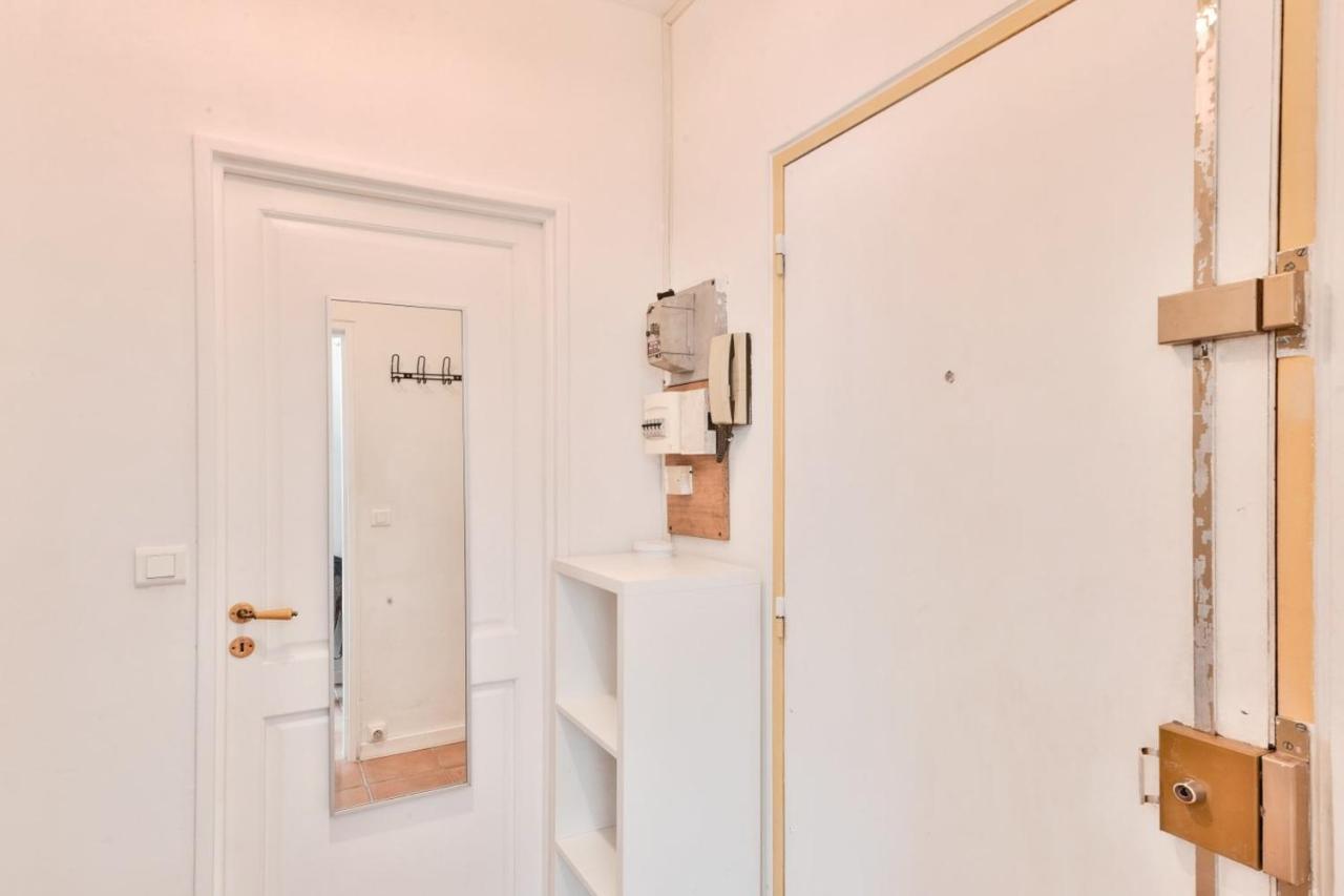 Charming Accommodation For 2 People - Paris Ngoại thất bức ảnh
